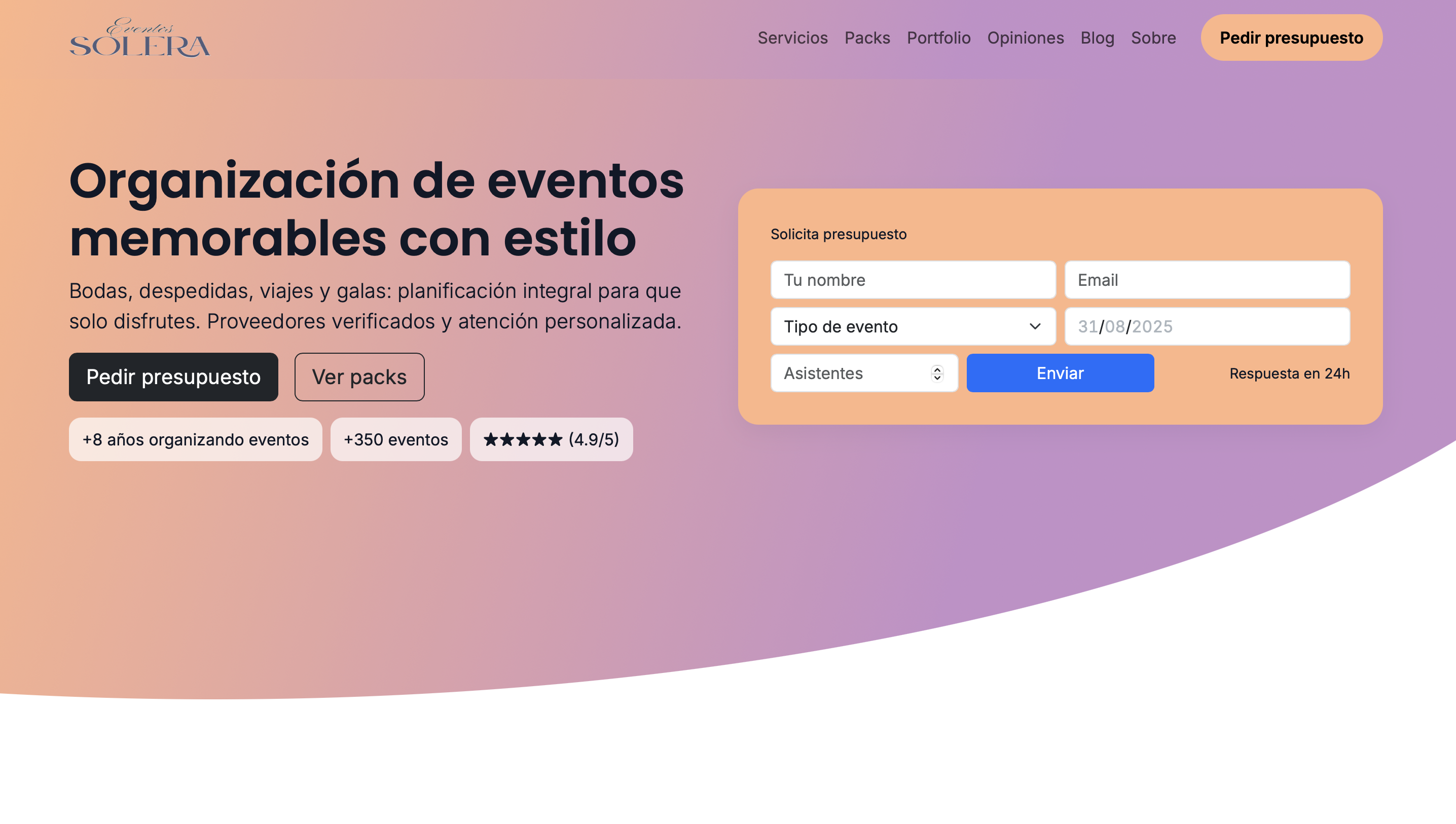 Proyecto web 3